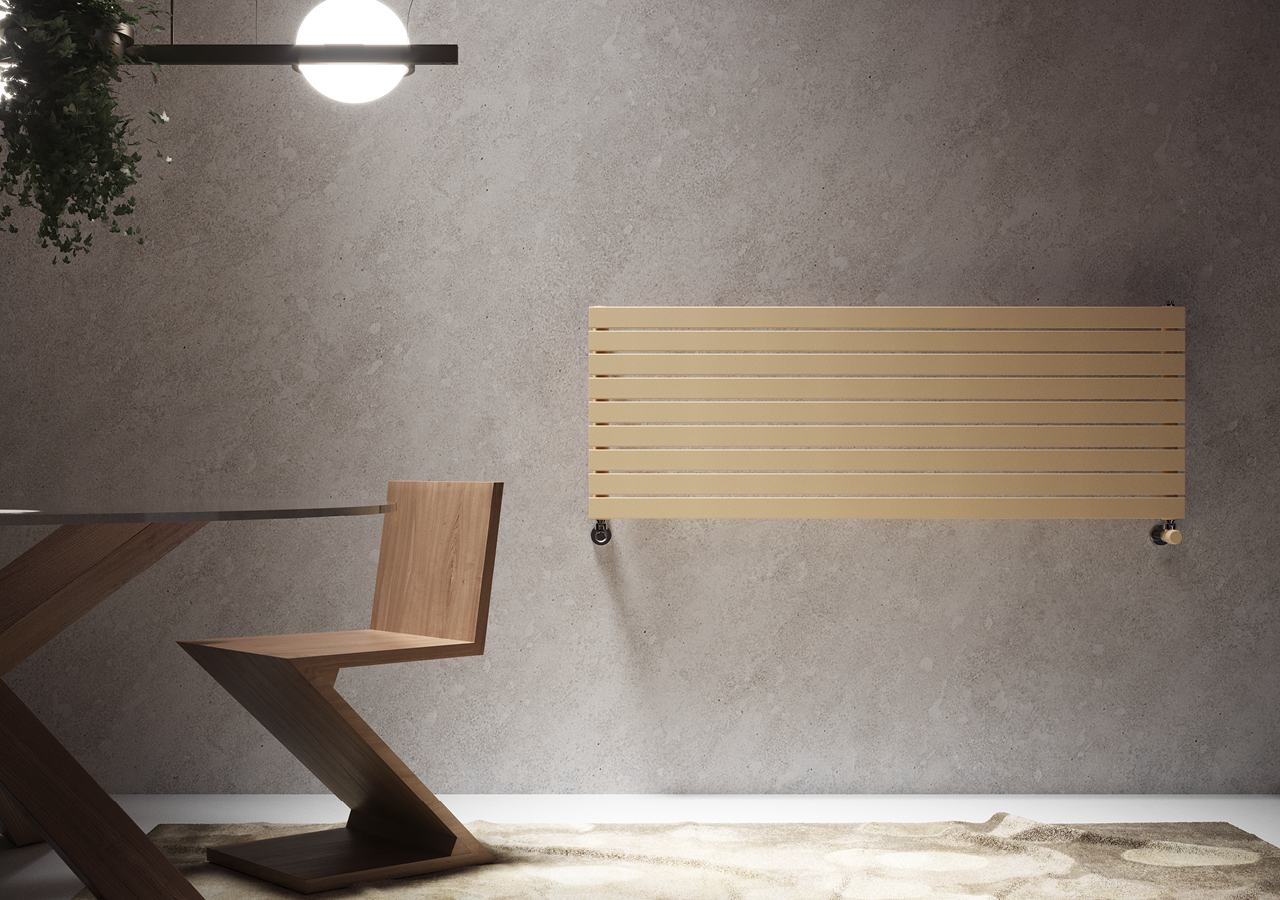 cordivari-rosy-horizontal-radiatore-d-arredo-orizzontale-in-acciaio image 5