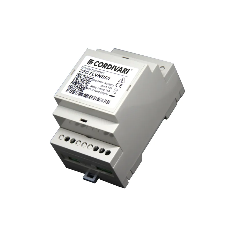 cordivari-heat-manager-smart-controller-wi-fi-per-bollitori image 1