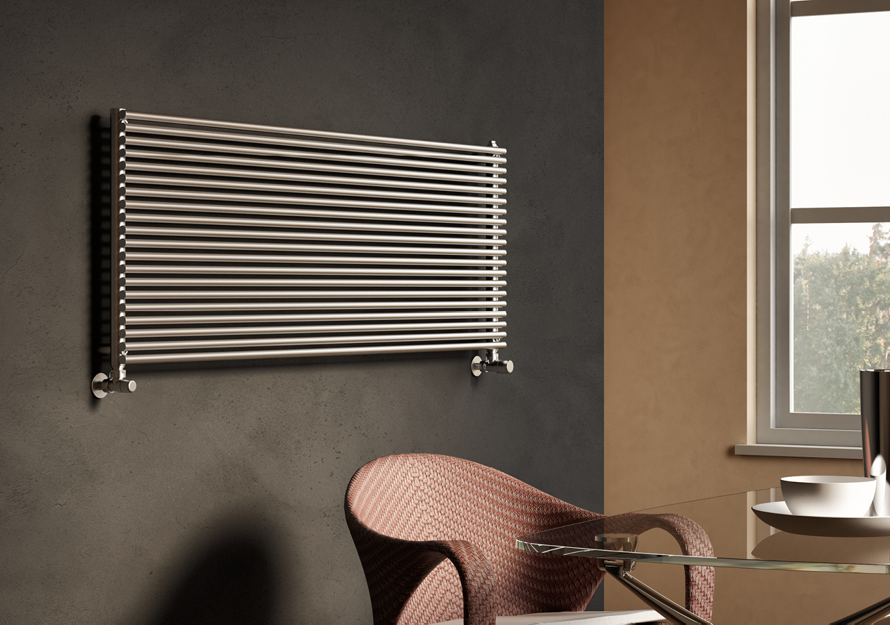 cordivari-giada-18-horizontal-radiatore-orizzontale-in-acciaio-inox-lucidato image 4