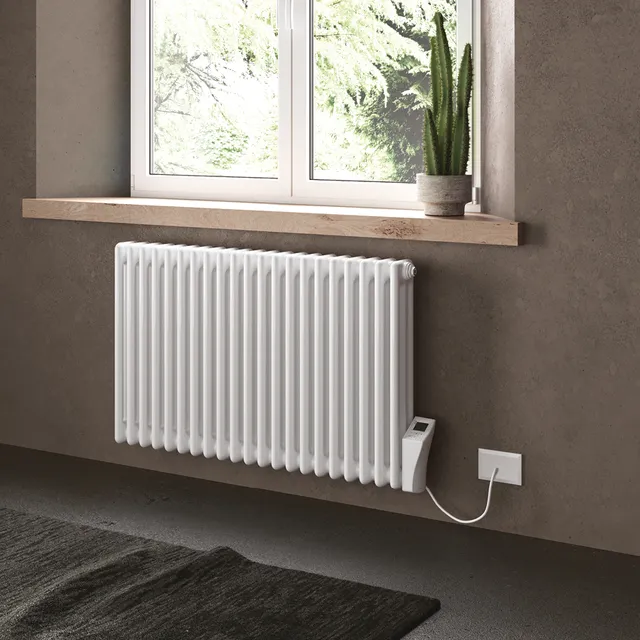 cordivari-ardesia-elettrico-scaldasalviette-termoarredo-in-acciaio-con-fluido-te image 1