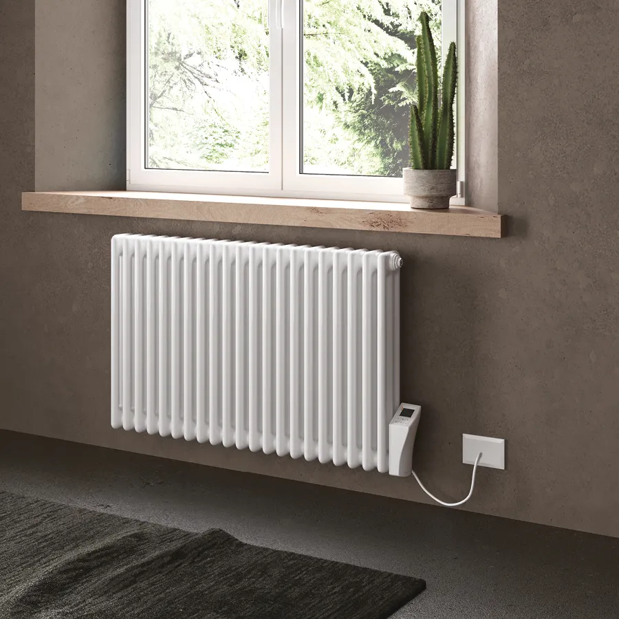 cordivari-ardesia-elettrico-scaldasalviette-termoarredo-in-acciaio-con-fluido-te image 1