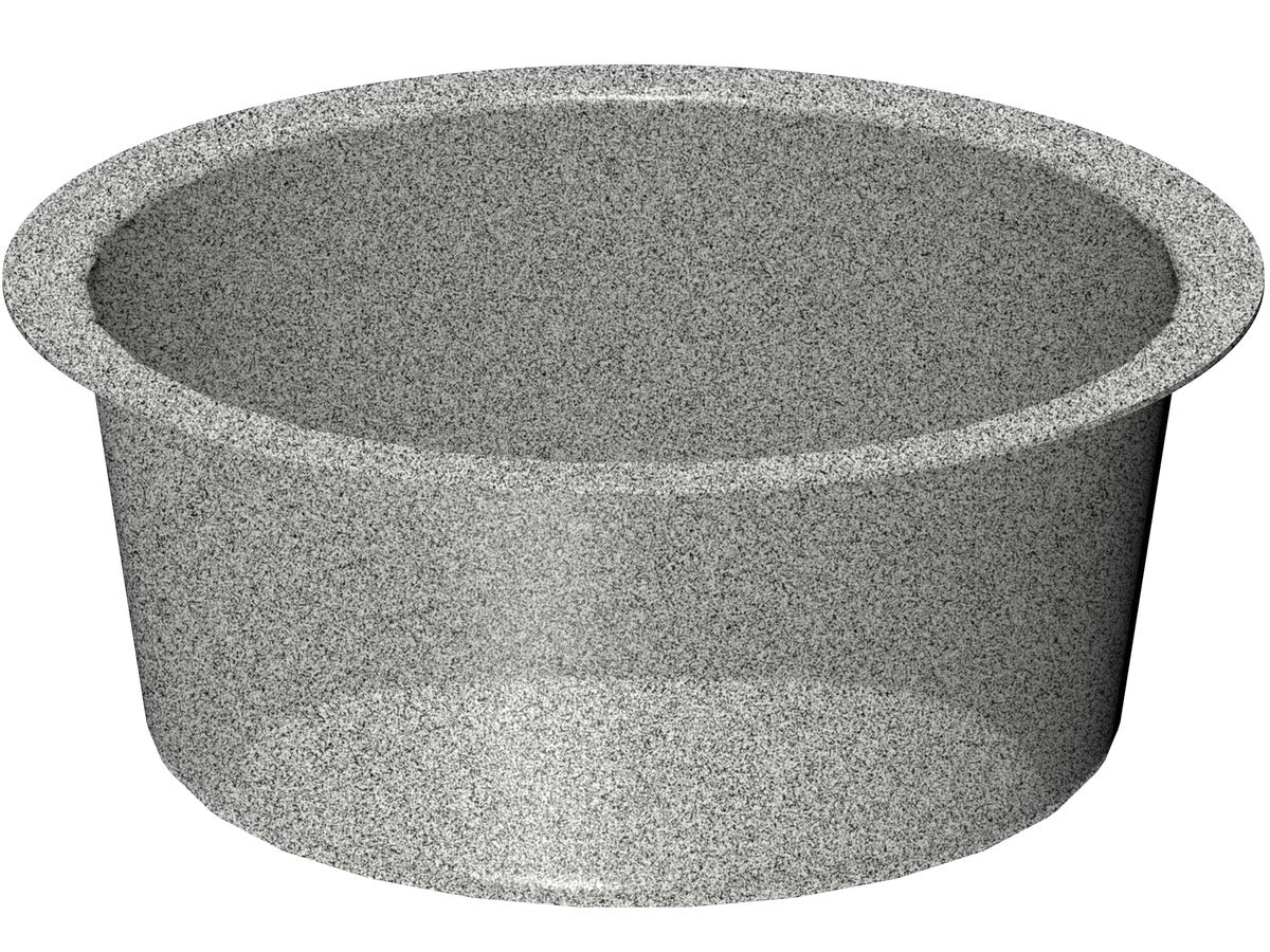 oase-37112-recipiente-acqua-wr-100-serbatoio-grigio image 2