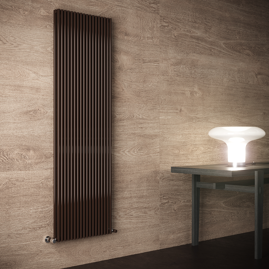 cordivari-alice-22-tandem-verticale-radiatore-d-arredo-verticale-doppia-piastra image 1