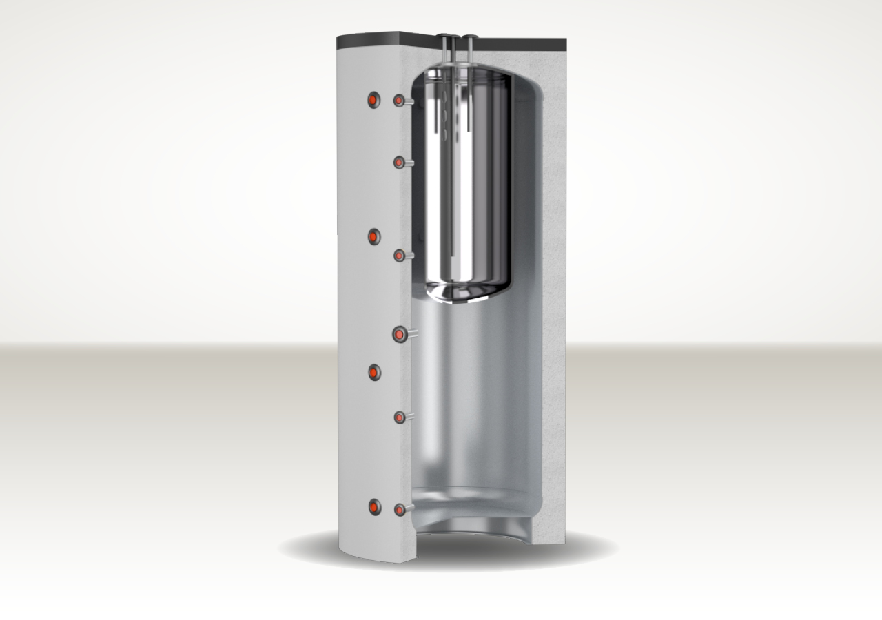 cordivari-combi-1-inox-bollitore-combinato-riscaldamento-acs image 5