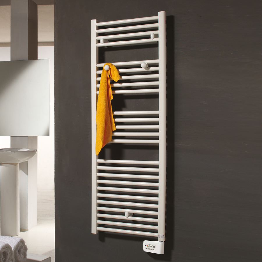 cordivari-lisa-2-elettrico-scaldasalviette-elettrico image 1