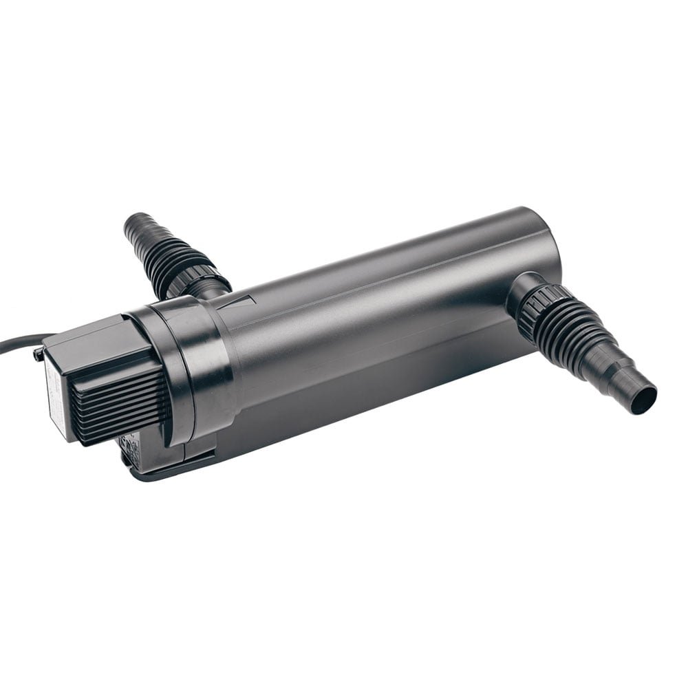 oase-vitronic-11-w-sterilizzatore-uvc-57370-nero image 1