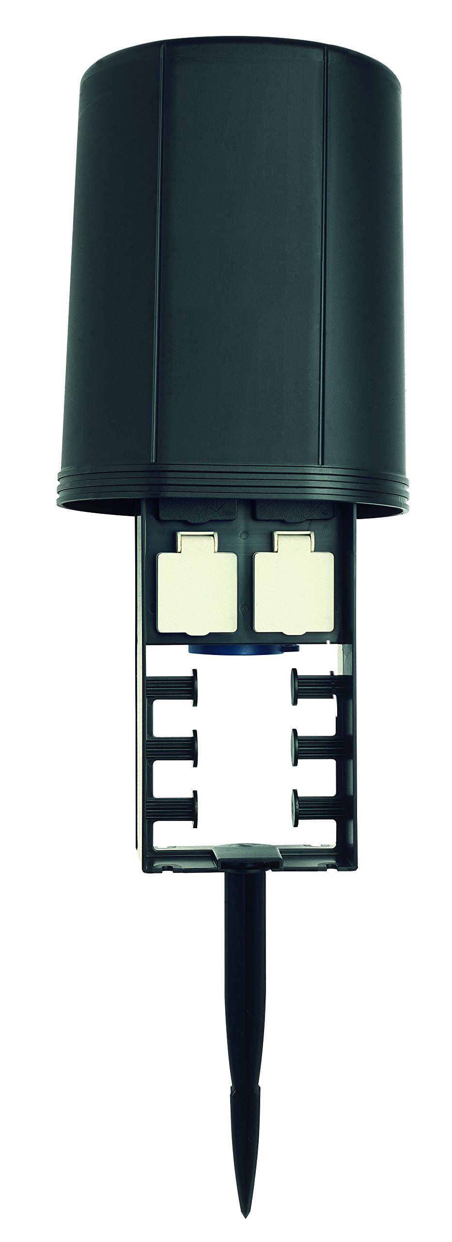 oase-inscenio-fm-master-1-presa-da-giardino-esterno-con-telecomando-80-m image 2