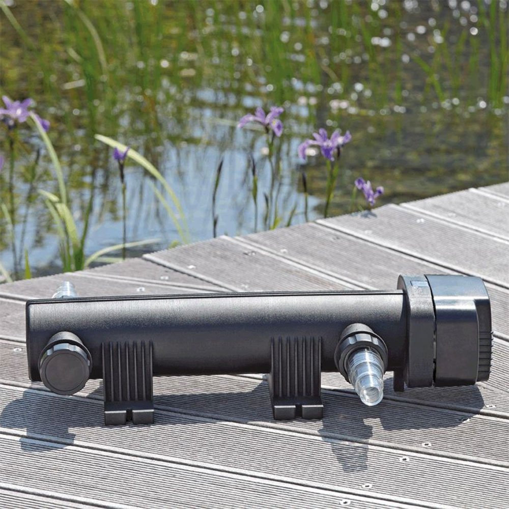 oase-56837-vitronic-18-w-apparecchio-uvc-nero-per-laghetto image 3