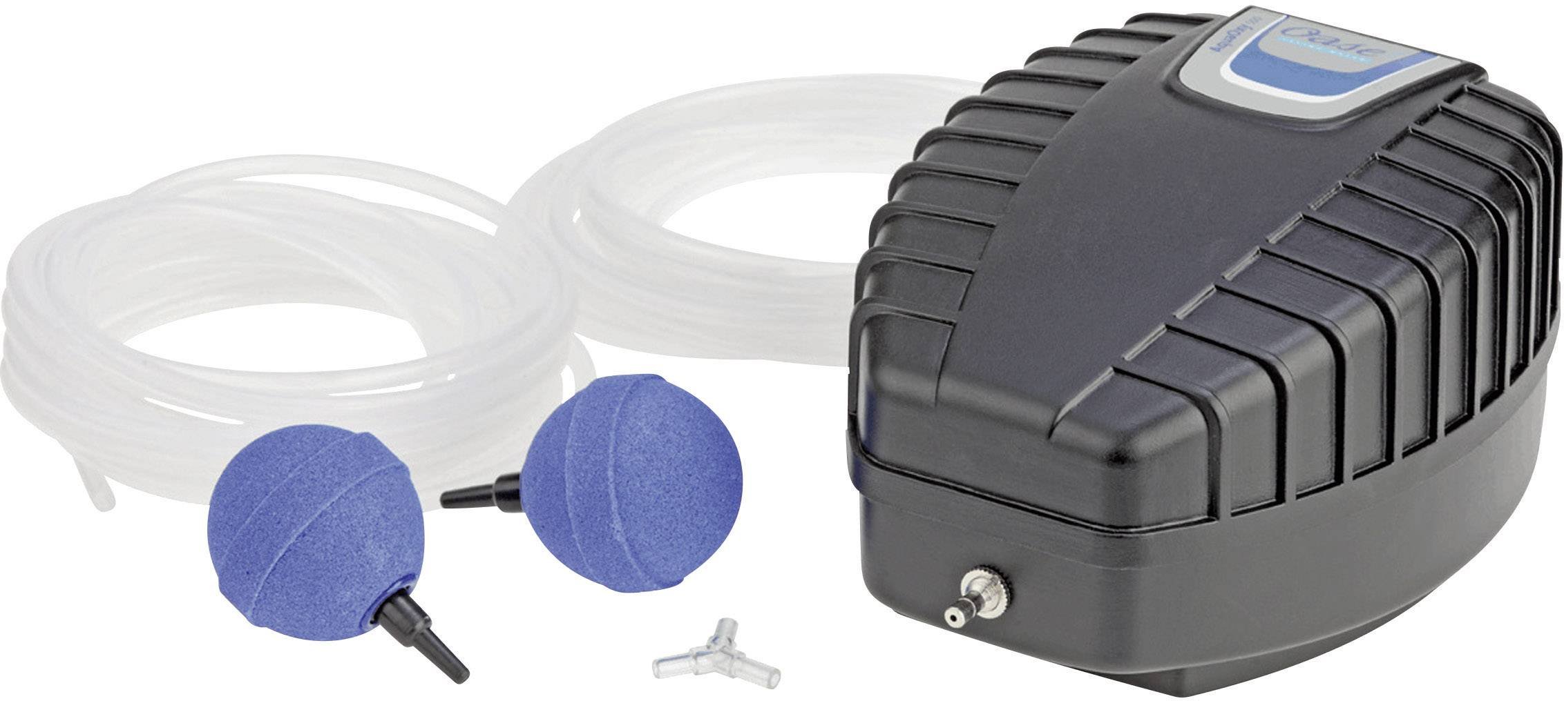 oase-aquaoxy-4800-cws-aeratore-per-stagno-fino-a-50-m-da-4800-l-h image 6
