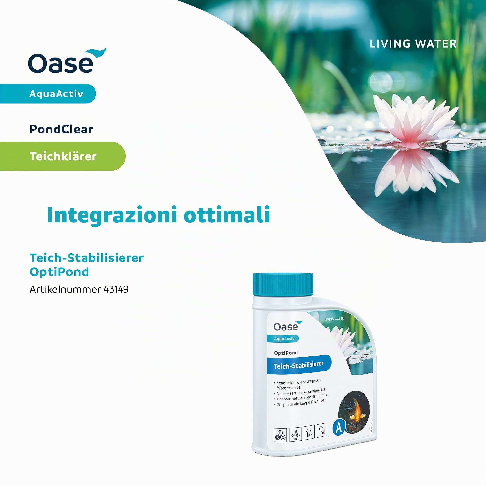 oase-aquaactiv-pondclear-trattamento-acqua-500-ml image 6