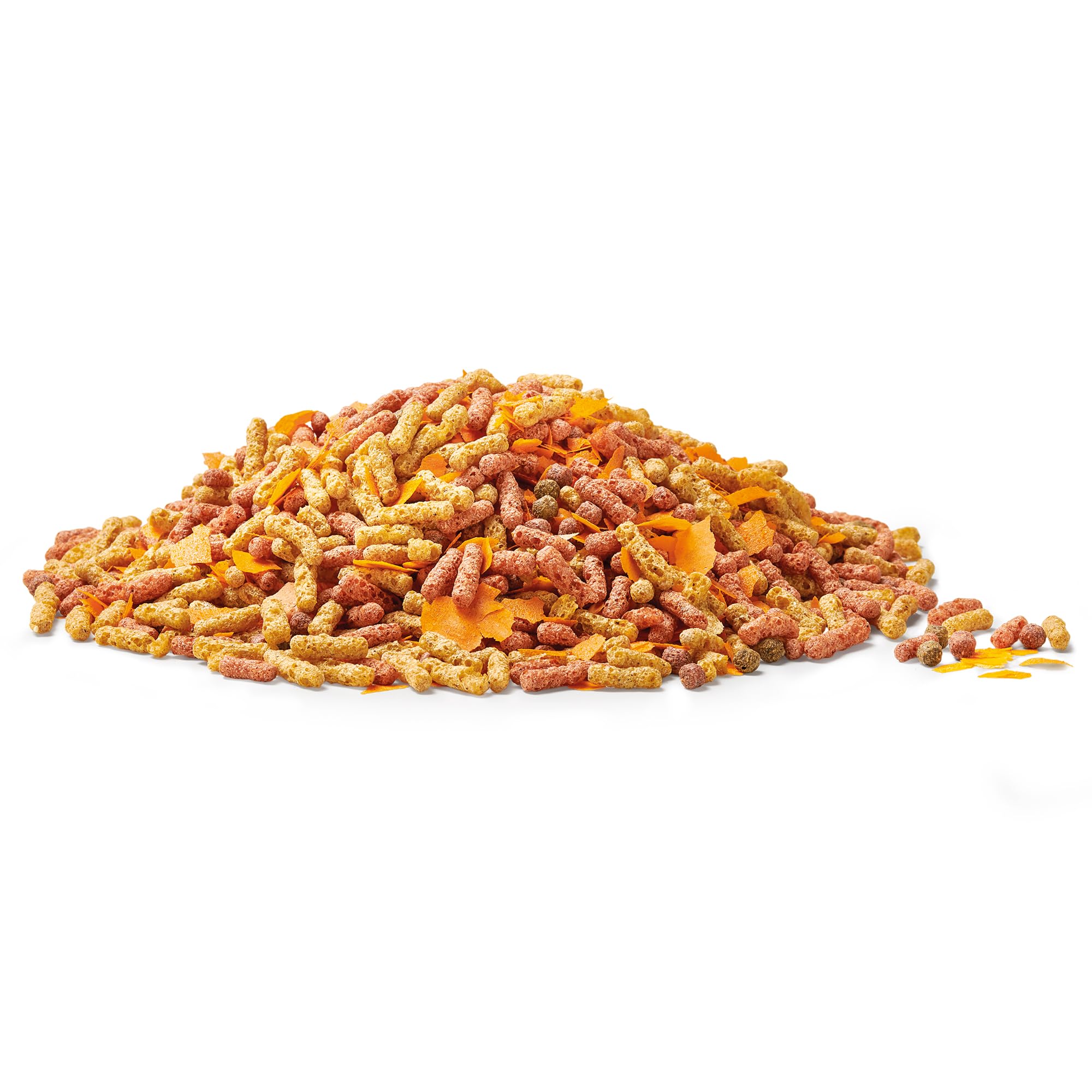 oase-dynamix-super-mix-4-l-mangime-per-pesci-da-laghetto-e-koi image 4