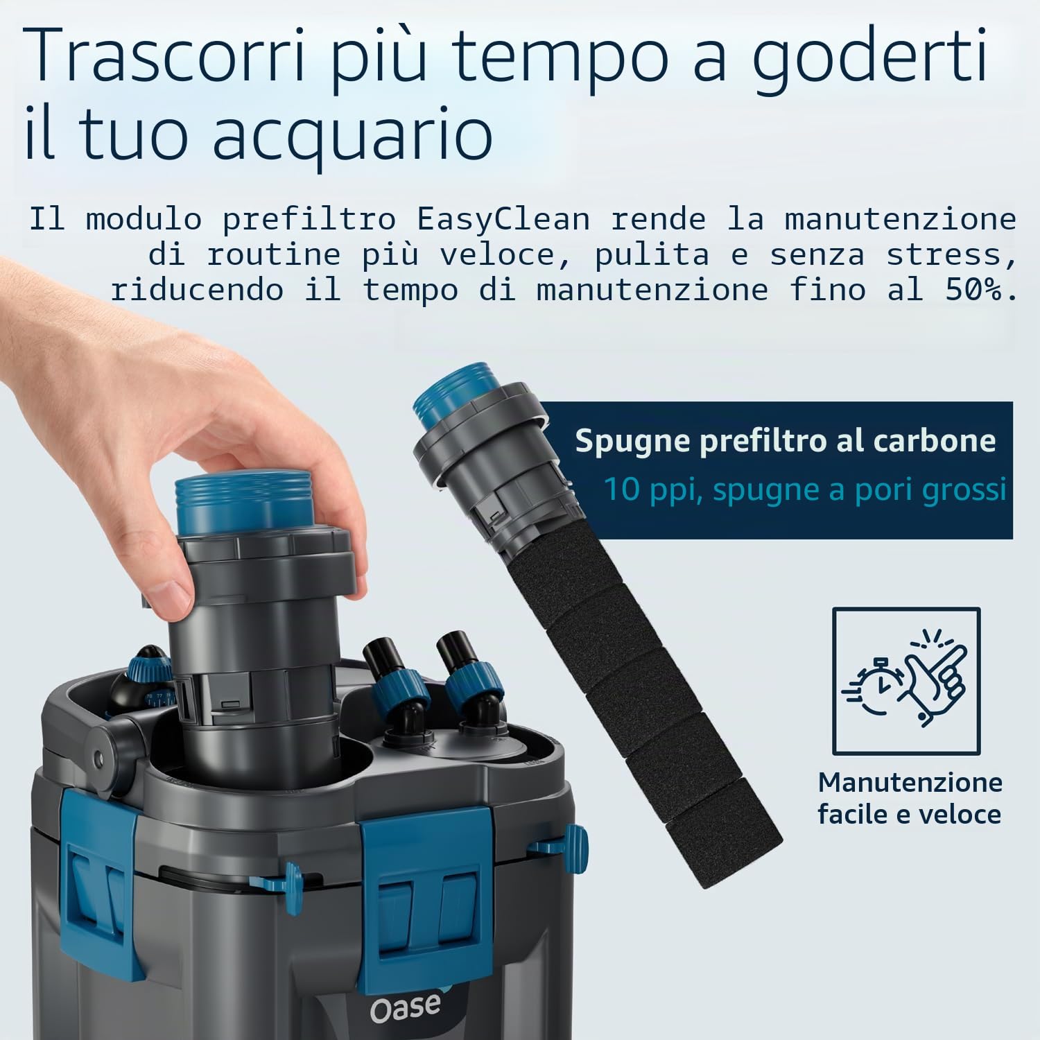 oase-biomaster-2-thermo-850-filtro-esterno-per-acquario-con-riscaldatore-integra image 4
