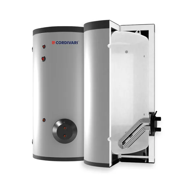cordivari-extra-1-wx-bollitore-acs-in-acciaio-polywarm image 1