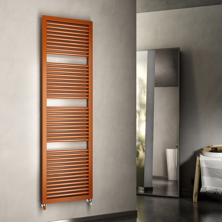 cordivari-claudia-square-scaldasalviette-termoarredo-bagno image 1