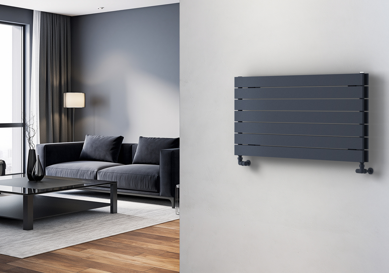 cordivari-rosy-70-tandem-horizontal-radiatore-orizzontale image 4