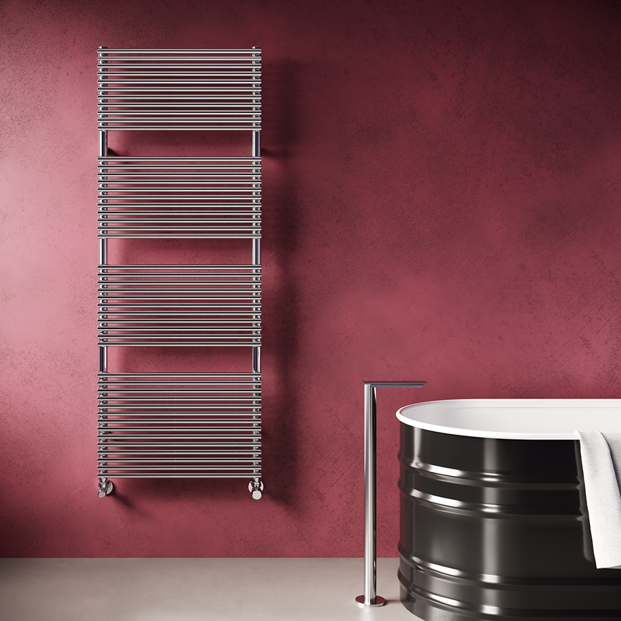 cordivari-elen-18-acciaio-inox-lucido-scaldacqua-bollitore image 1