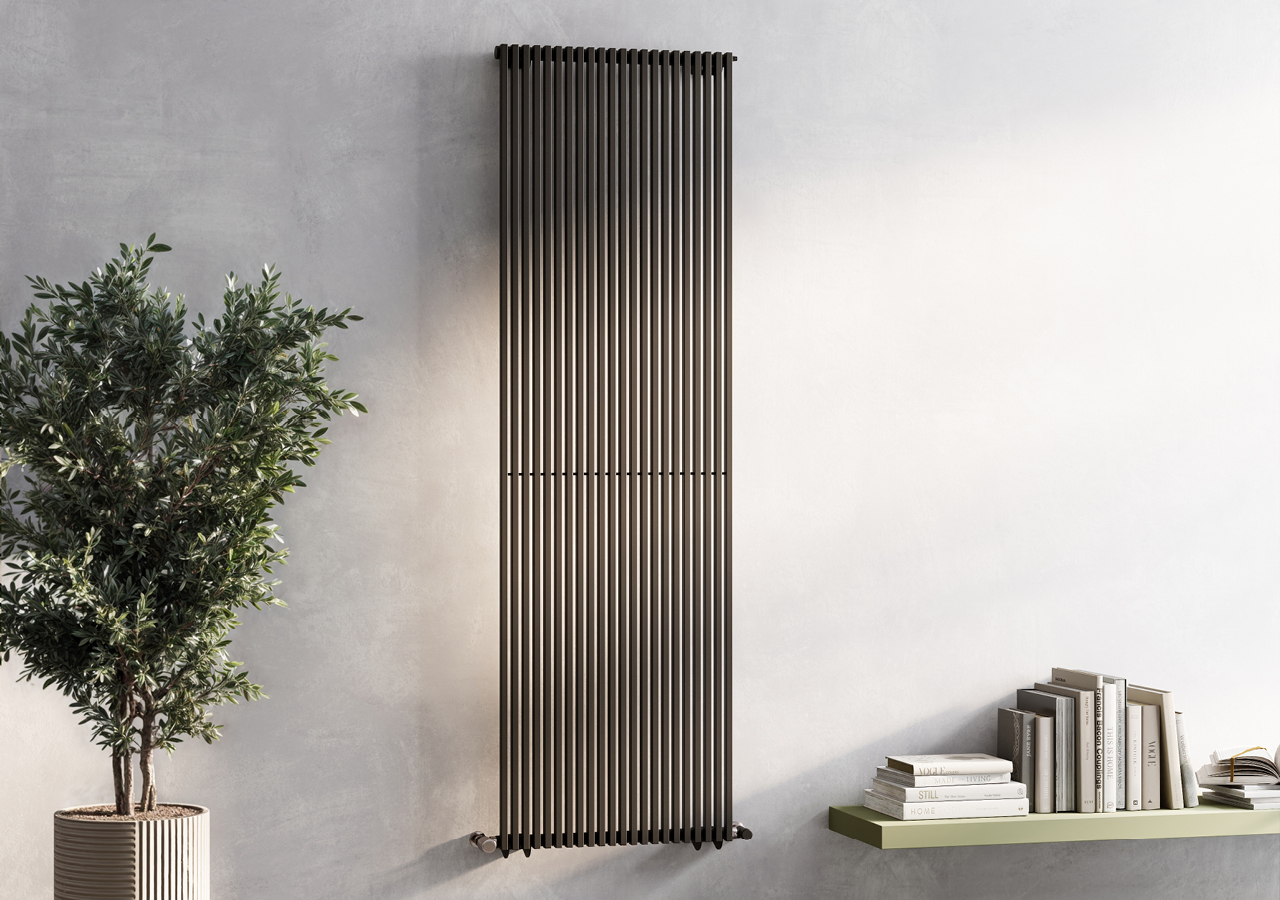 cordivari-karin-vx-verticale-radiatore-d-arredo-a-piastra image 4