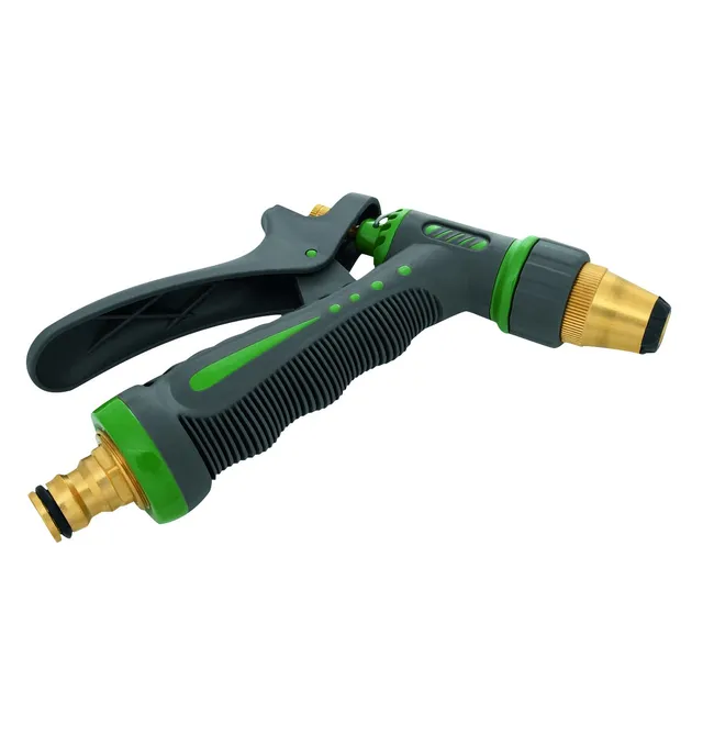 oase-promax-siringa-da-giardino-3-4-verde-44510 image 1