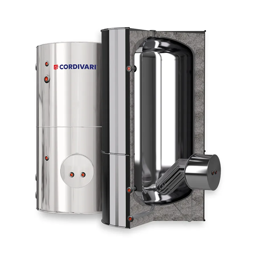 cordivari-extra-1-inox-m0-bollitore-acciaio-inox-per-acs image 1
