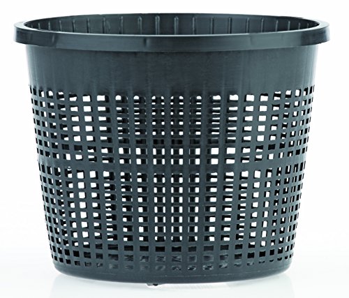 oase-cesto-per-piante-rotondo-13-in-plastica image 4