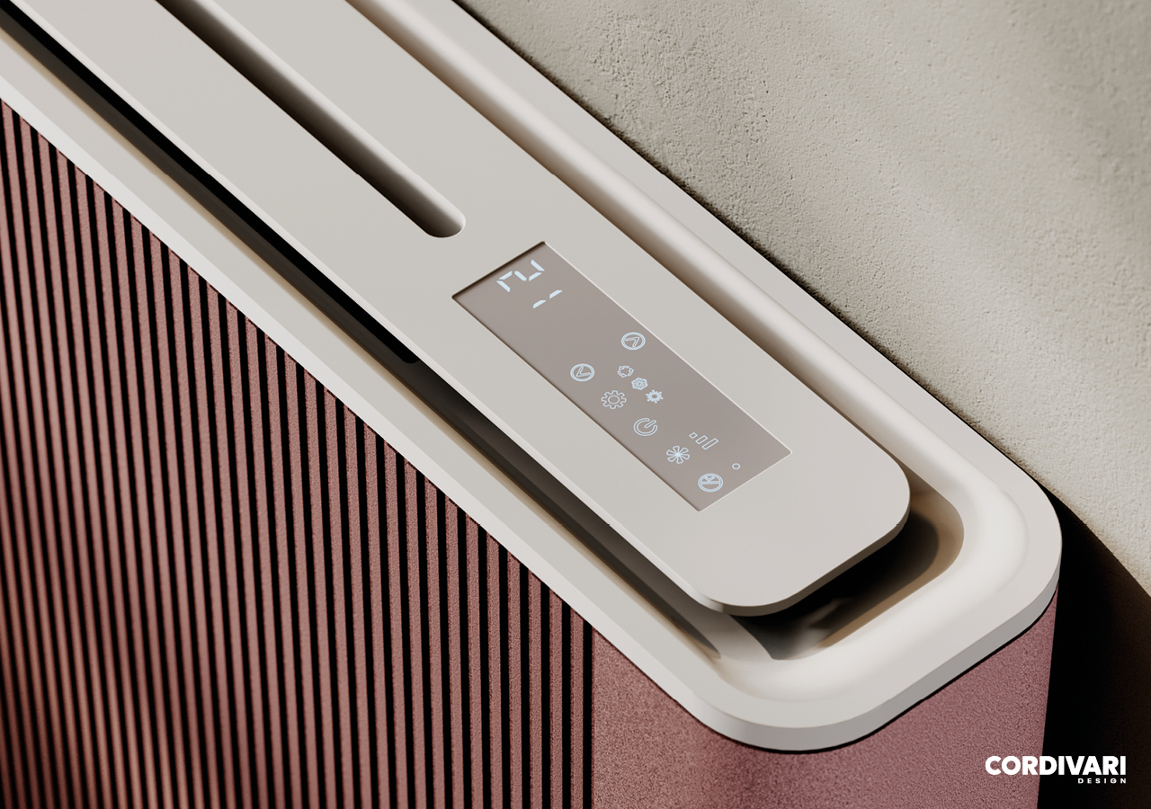 cordivari-run-ventilconvettore-di-design-ad-alta-efficienza image 5
