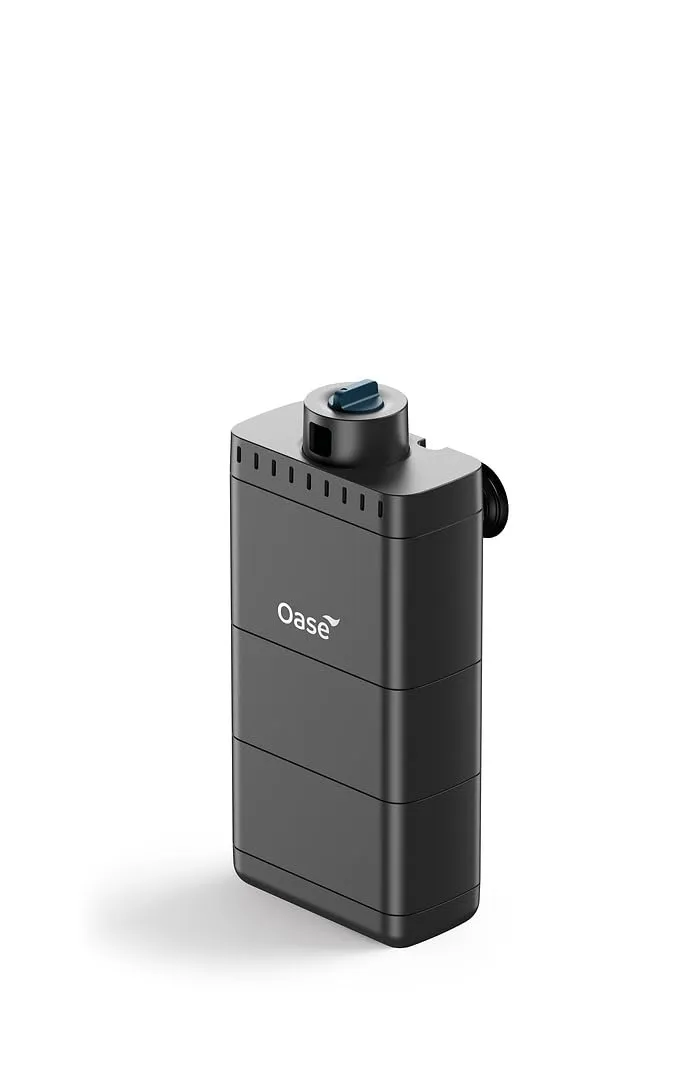 oase-ecoflow-60-94106-filtro-interno-angolare-per-acquari-fino-a-60-l-4-5-w image 1