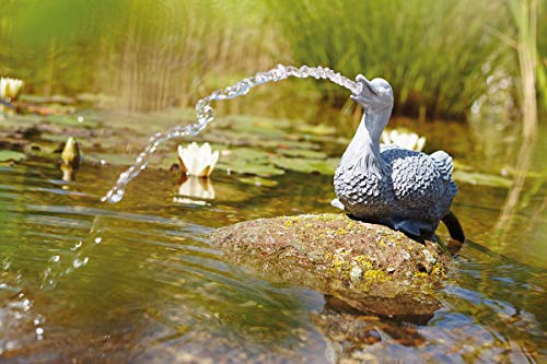 oase-pondjet-anatra-decorazione-laghetto-con-getto-d-acqua-290-mm image 6