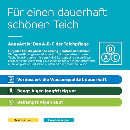 oase-aquaactiv-pumpclean-500-ml-detergente-anticalcare-per-pompe-da-laghetto image 8