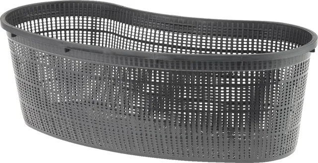 oase-53756-cestelli-per-piante-ovali-12-l-set-25-pz-neri image 1