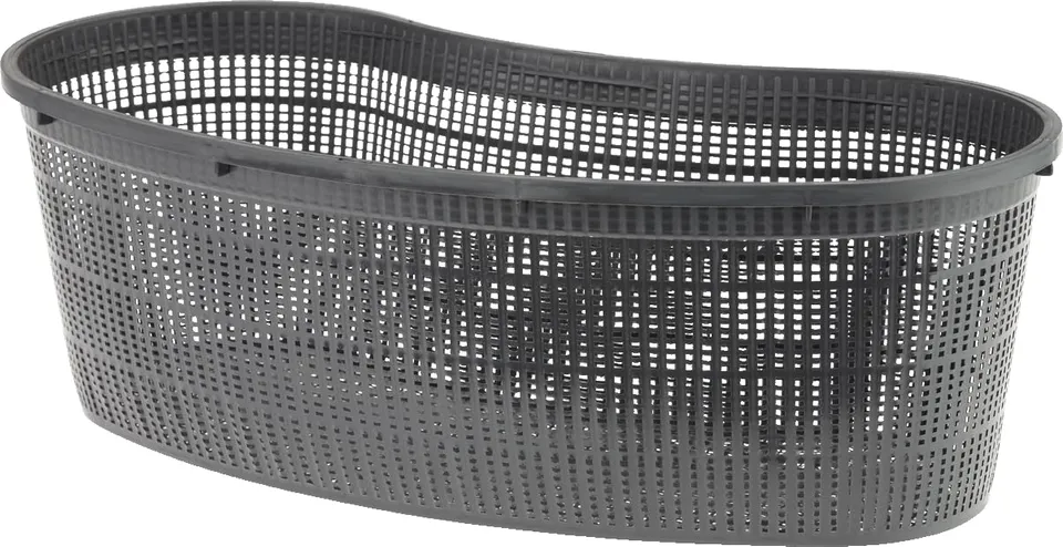 oase-53756-cestelli-per-piante-ovali-12-l-set-25-pz-neri image 1