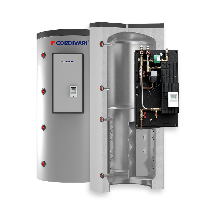 cordivari-puffermas-1-pdc-termoaccumulatore-riscaldamento-con-modulo-macs-per-ac image 1