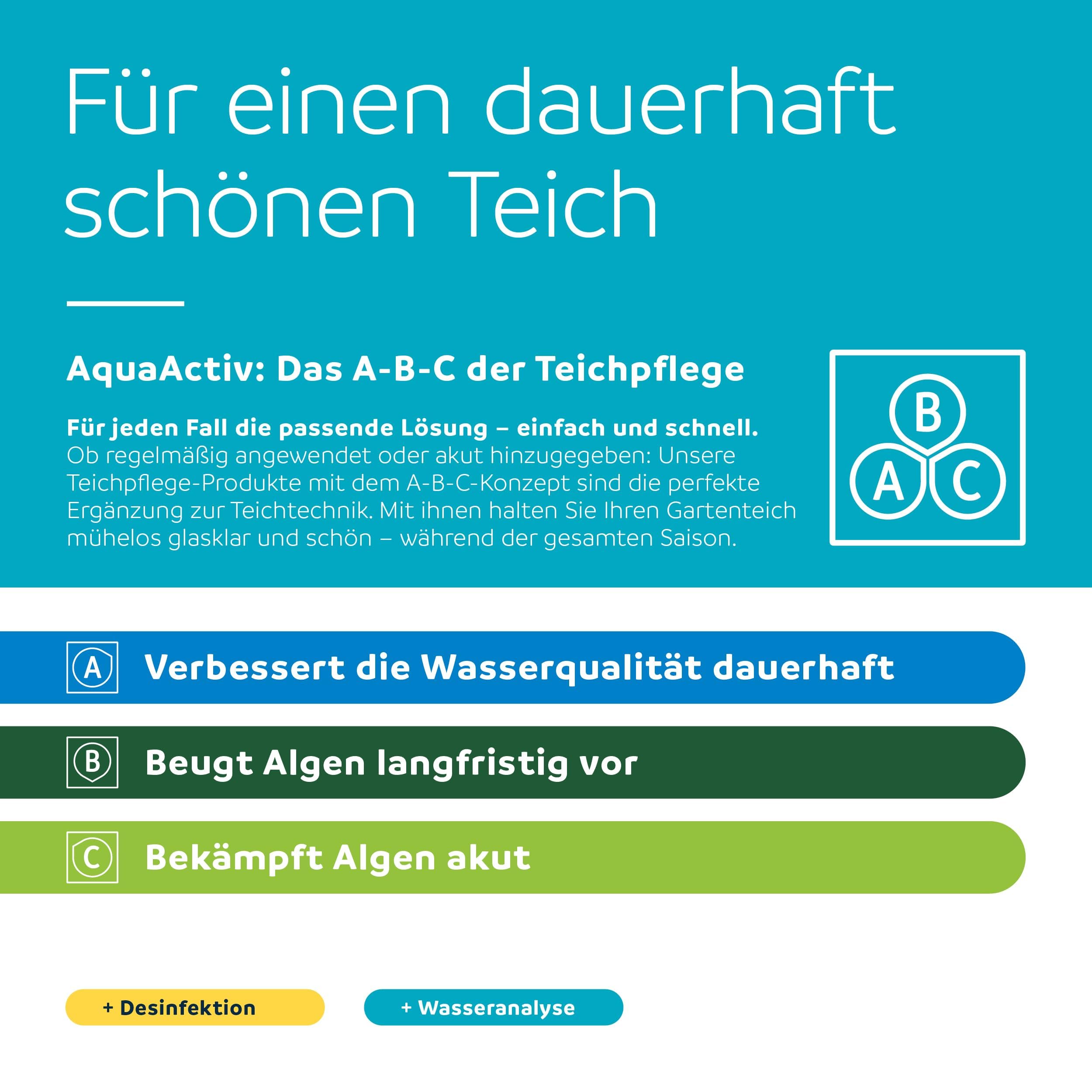 oase-aquaactiv-algo-greenaway-500-ml-biocondizionatore-antialghe-per-laghetto image 3