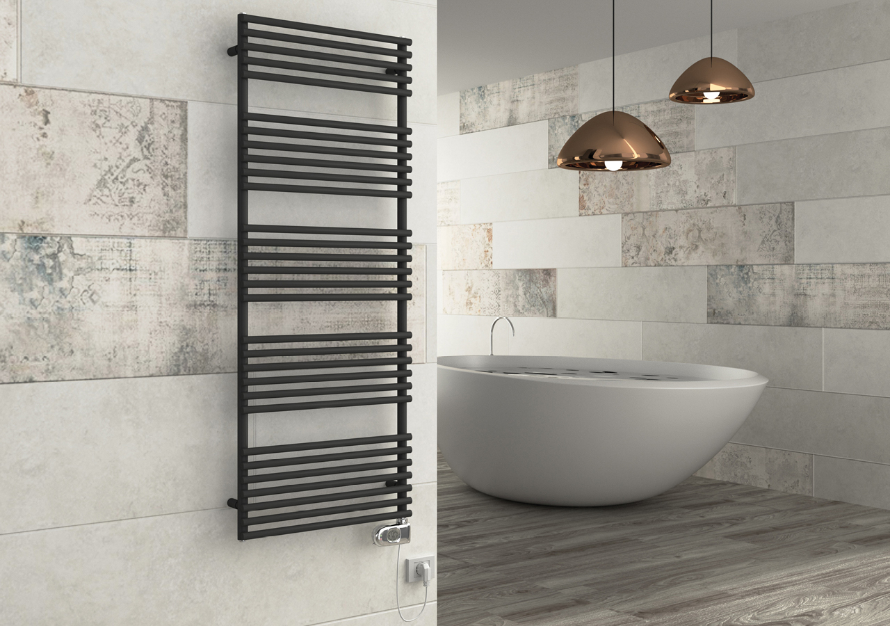 cordivari-gloria-22-elettrico-scaldasalviette-per-bagno image 4
