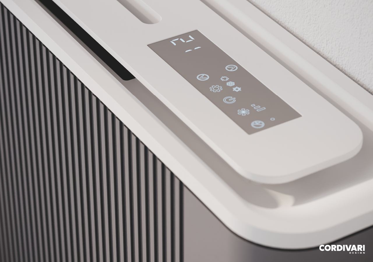 cordivari-run-ventilconvettore-di-design-ad-alta-efficienza image 7