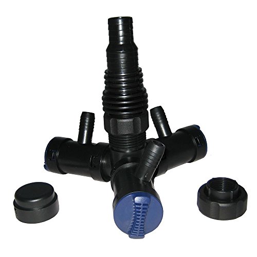 oase-multi-wd-1-2-distributore-d-acqua-a-3-vie-nero image 3