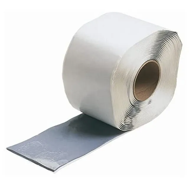 oase-fixofol-nastro-adesivo-universale-7-cm-x-6-m-per-teli-epdm-e-pvc image 1