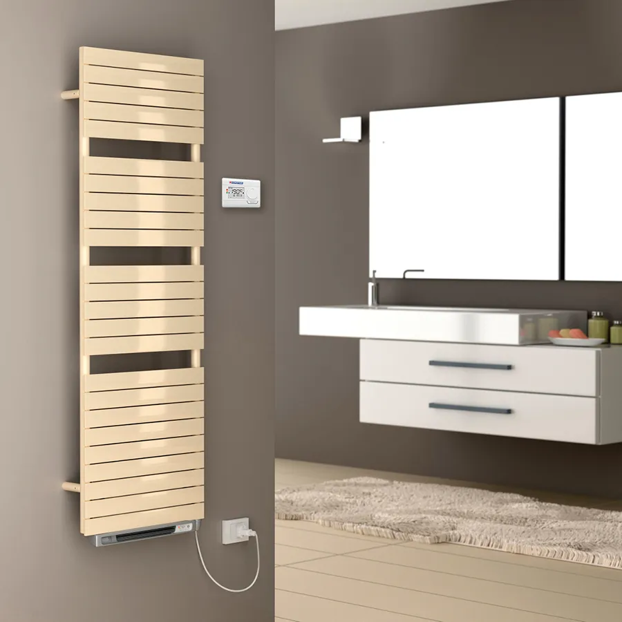 cordivari-dory-blower-scaldasalviette-elettrico-con-modulo-termoventilato image 1