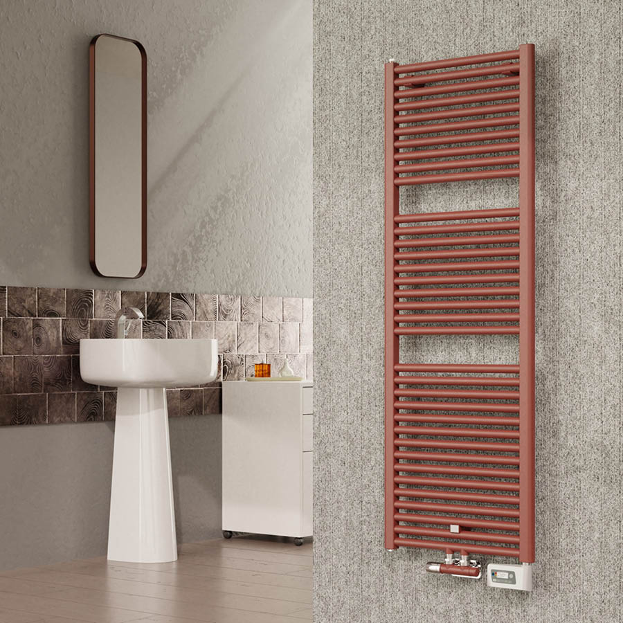 cordivari-claudia-i50-mixte-plus-scaldasalviette-misto-in-acciaio-al-carbonio image 1