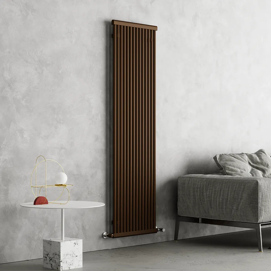 cordivari-doriana-verticale-radiatore-d-arredo-verticale image 1
