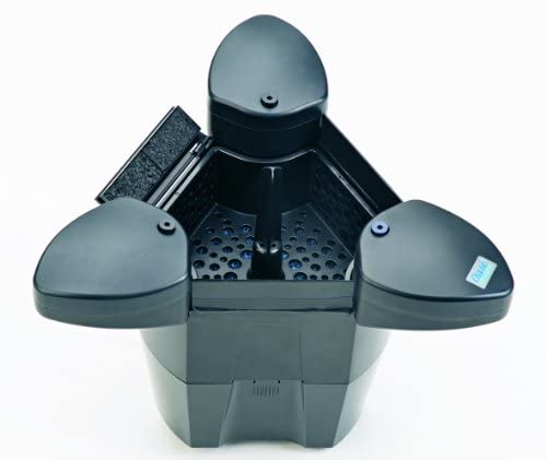 oase-swimskim-25-skimmer-galleggiante-per-laghetti-fino-a-25-m image 3