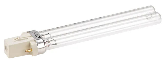 oase-57111-lampada-uvc-di-ricambio-9-w-per-bitron-c-filtoclear-biopress image 1