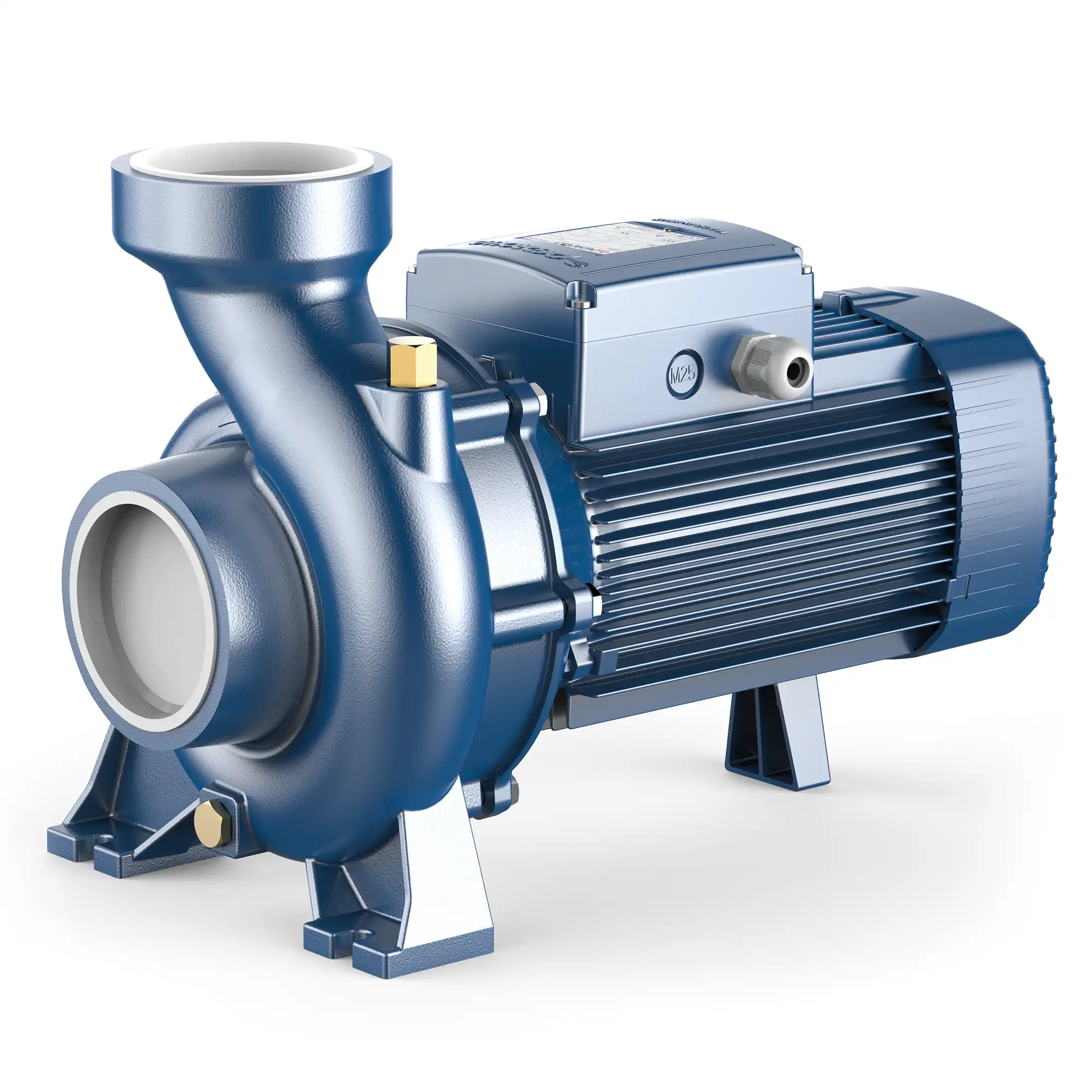 pedrollo-hf-high-flow-elettropompa-centrifuga-alta-portata-irrigazione image 1
