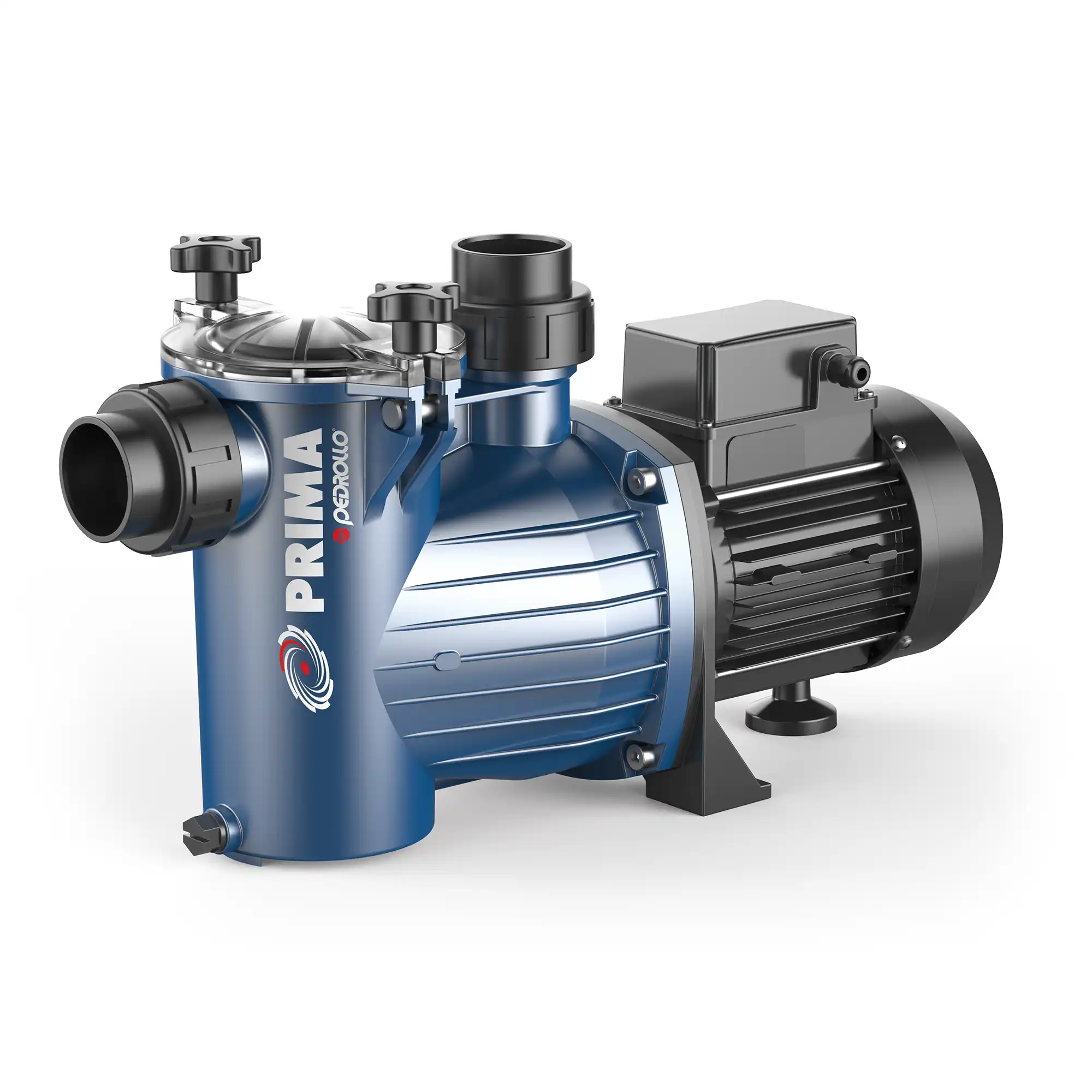 pedrollo-prima-elettropompa-autoadescante-per-piscina-fino-a-70-m image 1