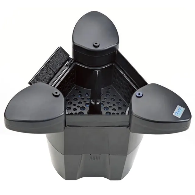oase-swimskim-25-skimmer-galleggiante-per-laghetti-fino-a-25-m image 1