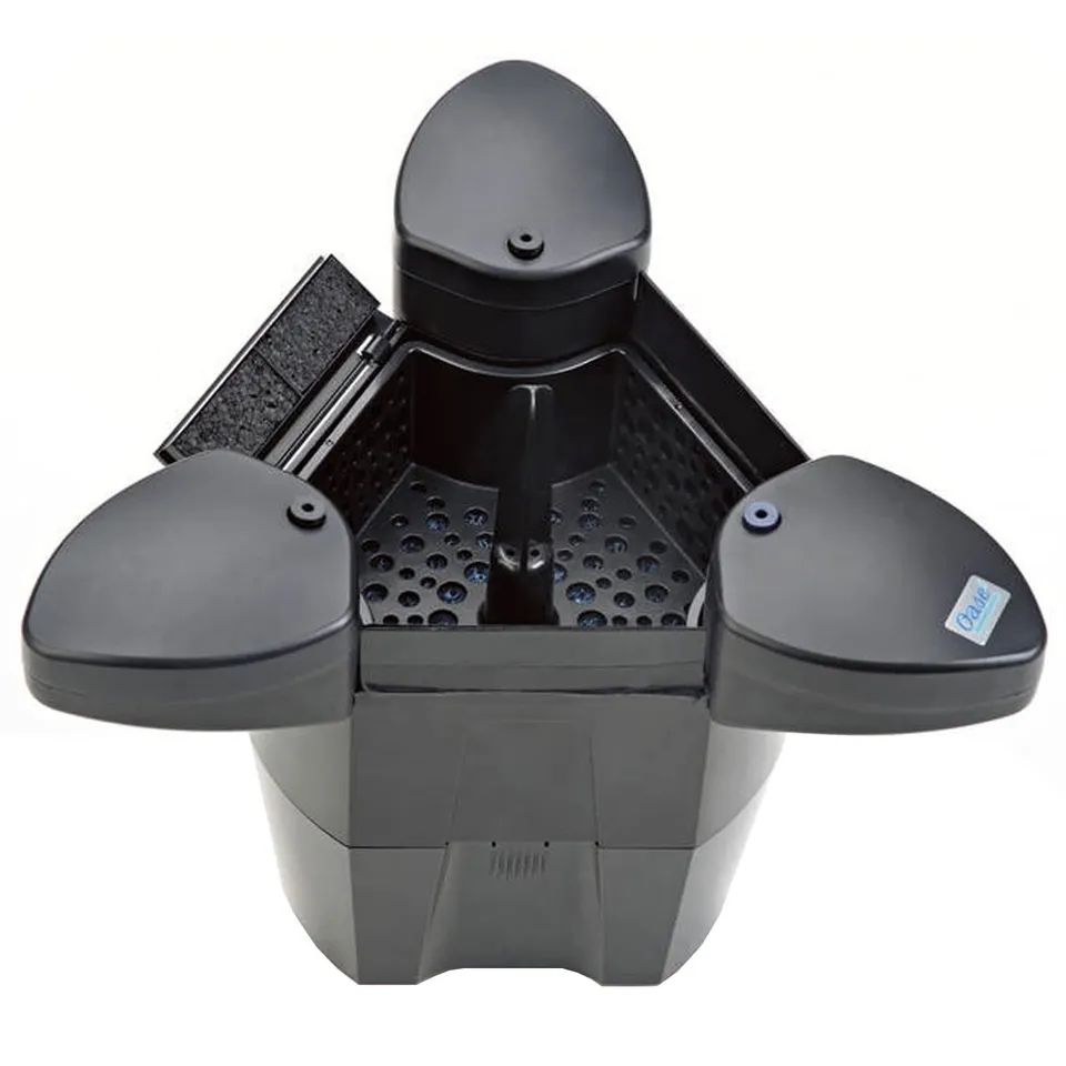 oase-swimskim-25-skimmer-galleggiante-per-laghetti-fino-a-25-m image 1