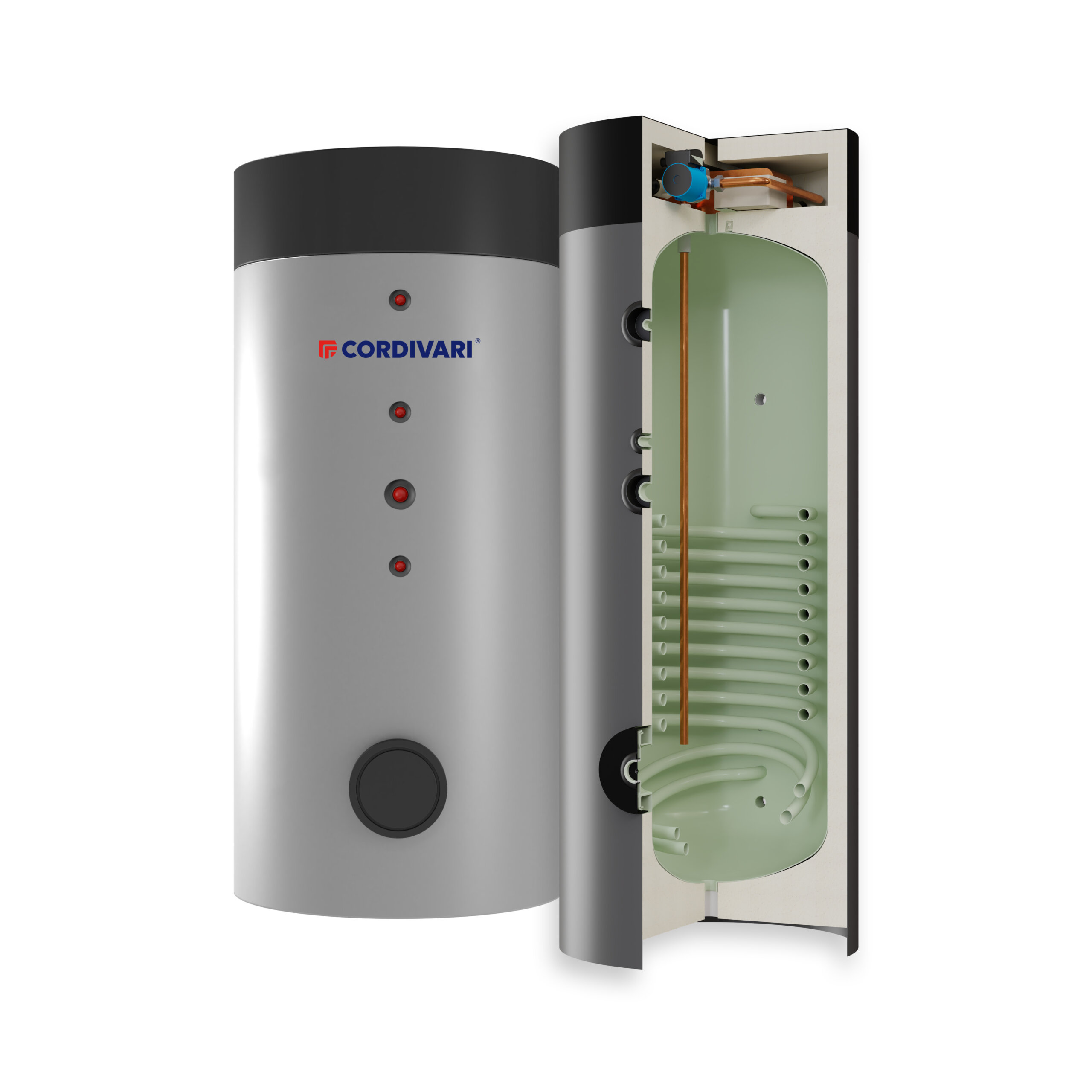 cordivari-bolly-2-pdc-bollitore-polywarm-per-pompa-di-calore-e-solare-per-acs image 1