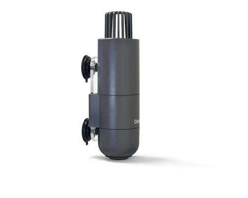 oase-crystalskim-350-skimmer-compatto-acquario-4-5-w-per-acqua-dolce-e-marina-ne image 7