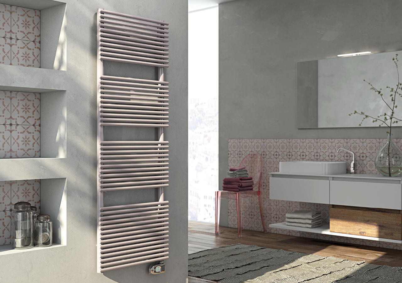 cordivari-lucy-18-scaldasalviette-elettrico image 4