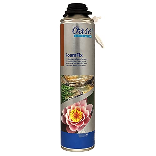 oase-70972-foamfix-schiuma-pu-di-montaggio-per-laghetti-e-ruscelli image 4
