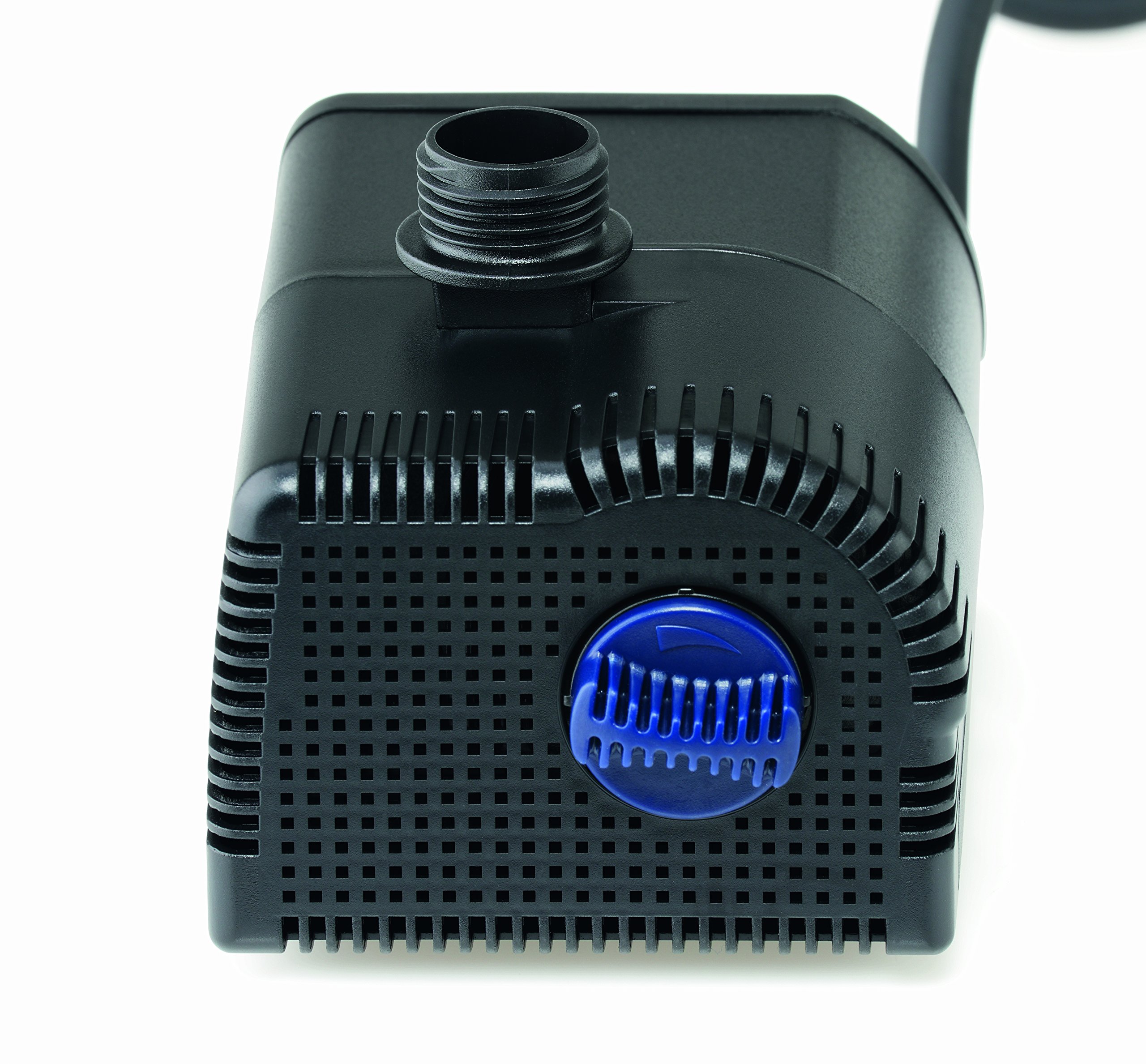 oase-aquarius-universal-classic-pompa-per-laghetto-nero image 2